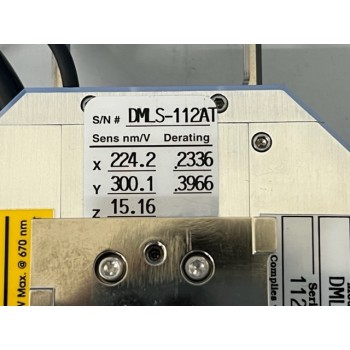 Digital Instruments DMLS Laser Module w/ Connector